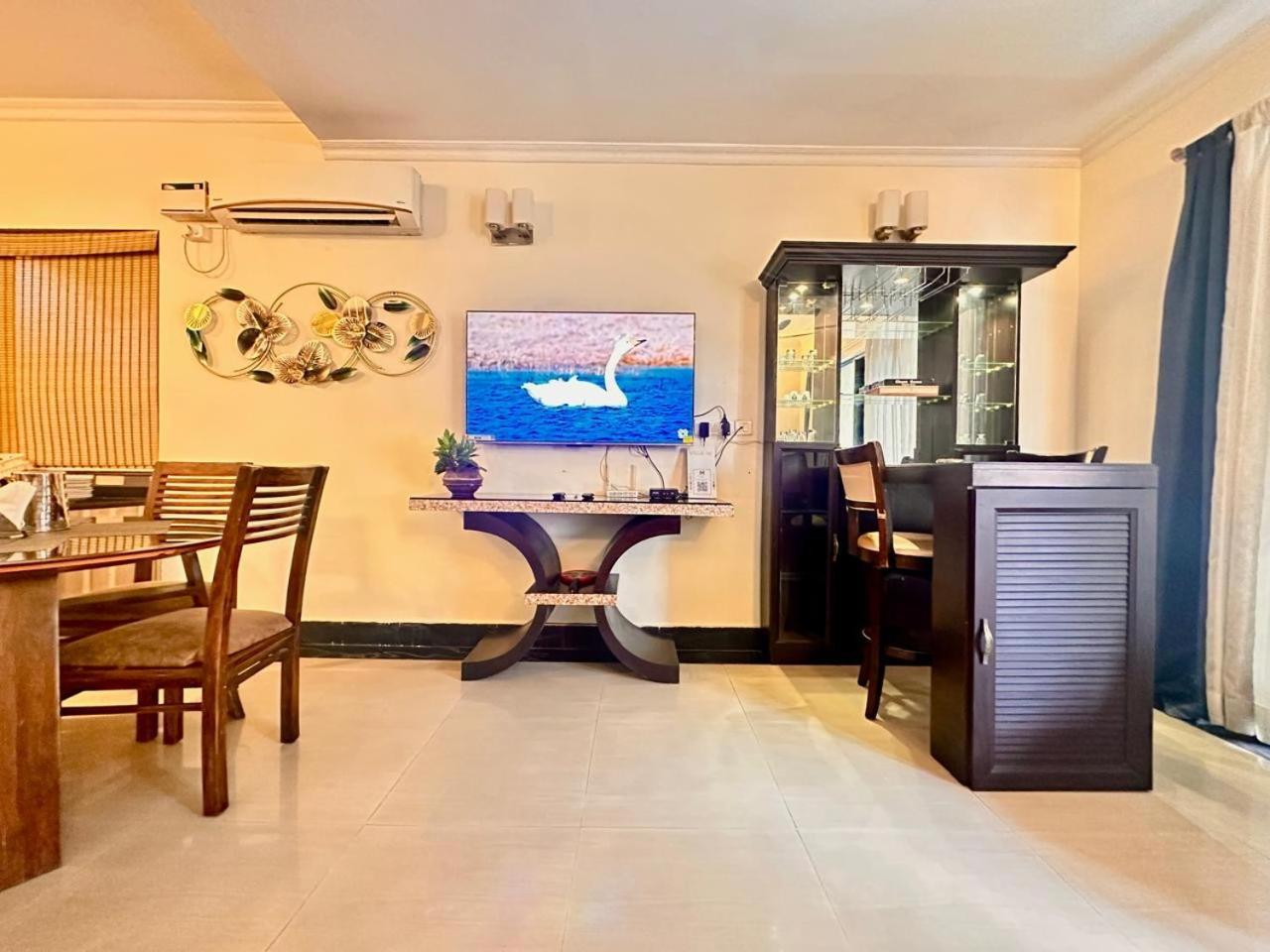 Villa M - Lagoon 4 Calangute 3Bhk Pool Facing, Breakfast Included Old Goa Exterior foto