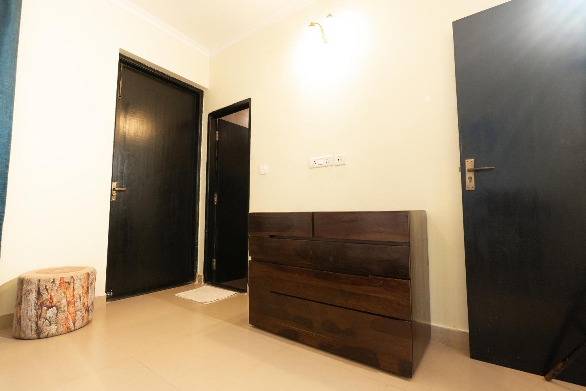 Villa M - Lagoon 4 Calangute 3Bhk Pool Facing, Breakfast Included Old Goa Exterior foto
